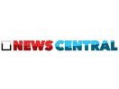 Логотип каналу "News Central TV"