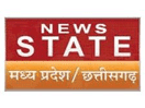 Логотип каналу "News State MP CG"