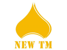 Logo of the channel "New TV Thailand"