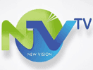 Логотип каналу "New Vision TV Nigeria"