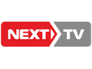 Логотип каналу "Next TV Kyrgyzstan"