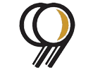 Logo of the channel "Nezavisni Radio Studio 99"