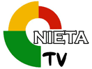 Logo of the channel "Nieta TV"