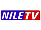 Логотип каналу "Nile TV International"