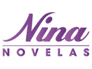 Logo of the channel "Nina TV English"