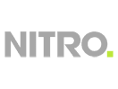 Logo of the channel "Nitro Austria"