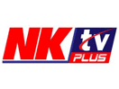 Логотип каналу "NK TV Plus"
