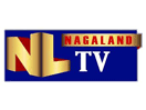 Логотип каналу "NLTV Nagaland"