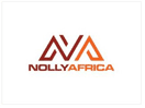 Logo of the channel "Nolly Africa"