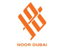 Logo of the channel "Noor Dubai Radio"