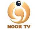 Logo of the channel "Noor TV UK"