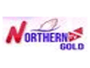 Logo of the channel "Northern Gold TV"