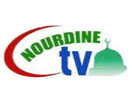Логотип каналу "Nourdine TV"