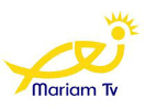 Logo of the channel "Nour Mariam TV"