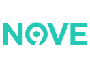 Логотип каналу "Nove"