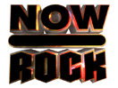 Logo of the channel "Now (News Of The World)"