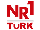 Logo of the channel "NR1 Türk (Number 1 Türk)"