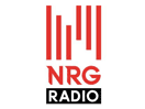 Логотип каналу "NRG Radio Kenya"
