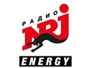 Logo of the channel "NRJ Russia (+2h)"