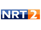 Logo of the channel "NRT 2"