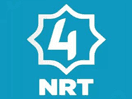 Logo of the channel "NRT 4"