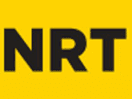 Logo of the channel "NRT News"