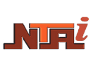 Logo of the channel "NTA International"
