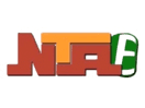 Logo of the channel "NTA News 24"