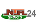 Logo of the channel "NTA Sports 24"