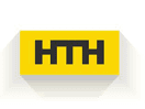 Logo of the channel "NTN"