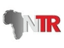 Logo of the channel "NTR TV"