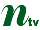 Logo of the channel "NTV Bangladesh"