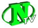 Logo of the channel "NTV Ghana"