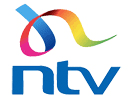 Логотип каналу "NTV Kenya"