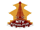 Logo of the channel "NTV Kohalpur"