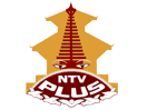Logo of the channel "NTV Plus"