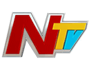 Логотип каналу "NTV Telugu"