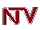 Logo of the channel "NTV Uganda"
