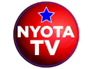 Logo of the channel "Nyota TV Kenya"