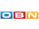 Logo of the channel "OBN Bosnia"