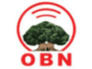 Logo of the channel "OBN Ethiopia"