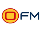 Логотип каналу "OFM"