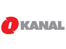 Логотип каналу "O Kanal"