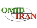 Логотип каналу "Omid-e-Iran"