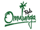 Logo of the channel "Omulunga Radio"