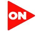 Логотип каналу "ON E"