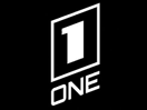 Logo of the channel "One TV Algeria"