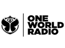 Logo of the channel "One World Radio"