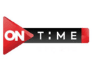 Логотип каналу "ON Time Sports"