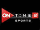 Логотип каналу "ON Time Sports 2"